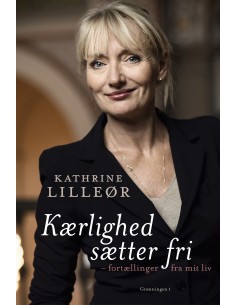 Kærlighed sætter fri