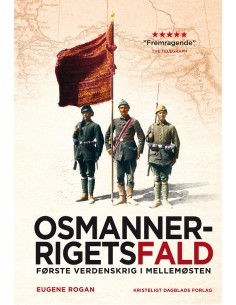 Osmannerrigets fald, 2. udgave