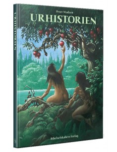 Urhistorien