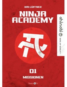 Ninja Academy: Missionen