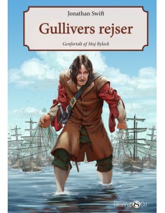 Gullivers rejser