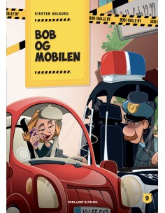 Bob og mobilen