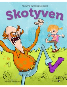 Skotyven