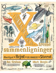 Xtreme sammenligninger