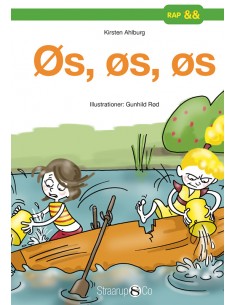 Øs, øs, øs