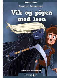 Vik og pigen med leen