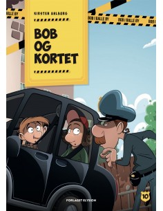 Bob og kortet