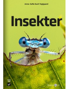 Insekter