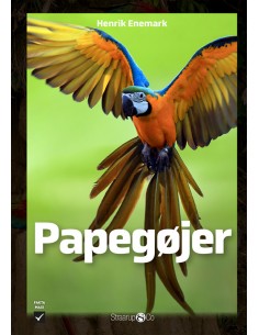 Papegøjer