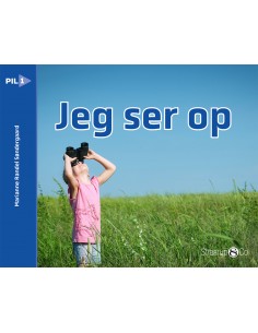 Jeg ser op