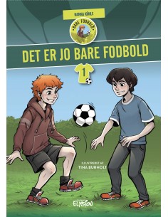 Det er jo bare fodbold