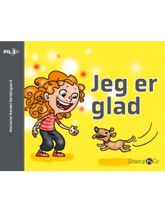 Jeg er glad