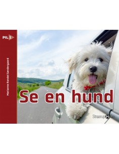 Se en hund