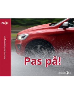 Pas på!