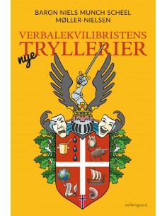 Verbalekvilibristens nye...