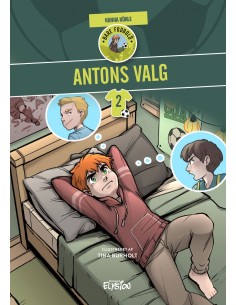 Antons valg
