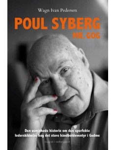 Poul Syberg - Mr. GOG