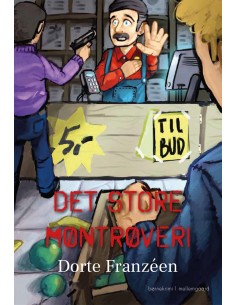 Det store møntrøveri