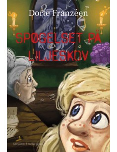 Spøgelset på Liljeskov