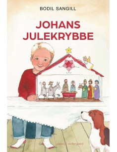 Johans julekrybbe