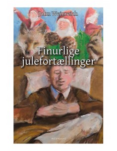Finurlige julefortællinger