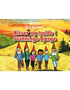 Nisser og trolde i...