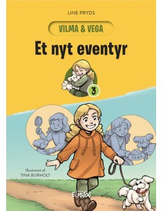 Et nyt eventyr