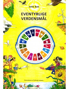 EVENTYRLIGE VERDENSMÅL -...