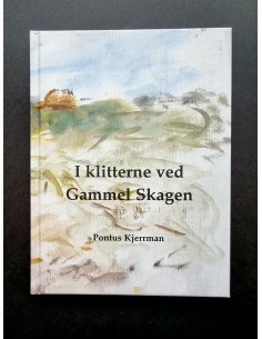 I klitterne ved Gammel Skagen