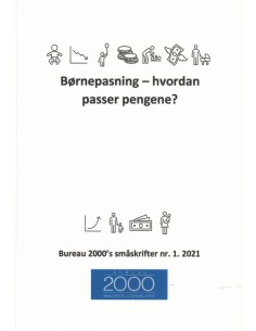 Børnepasning - Hvordan...