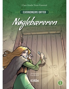 Nøglebæreren