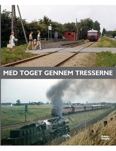 Med toget gennem tresserne