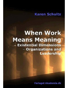 When Work Means Meaning