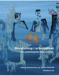 Storytelling i arbejdslivet