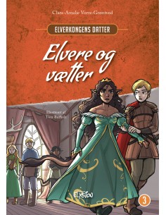 Elvere og vætter