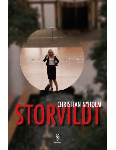 Storvildt
