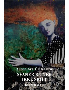 Svaner bliver ikke skilt