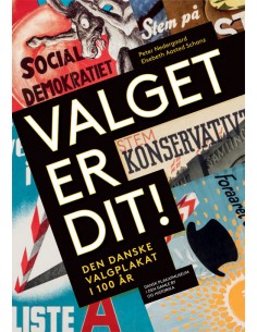 Valget er dit!