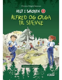 Alfred og Olga til stævne