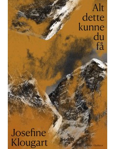 Alt dette kunne du få