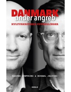 Danmark under angreb