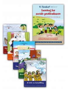 Vi Tænker! 2. del. Sociale...