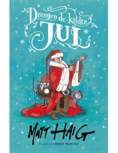 Drengen de kaldte Jul