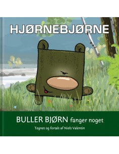 Hjørnebjørne; Buller Bjørn...