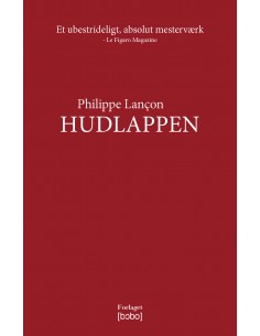 Hudlappen