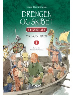 Drengen og Skibet