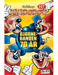 Jumbobog 507