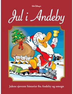 Jul i Andeby