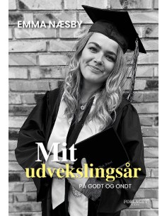 Mit udvekslingsår på godt...