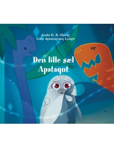 Den lille sæl Apataqut